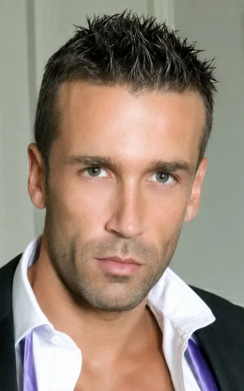 Hugo Martin