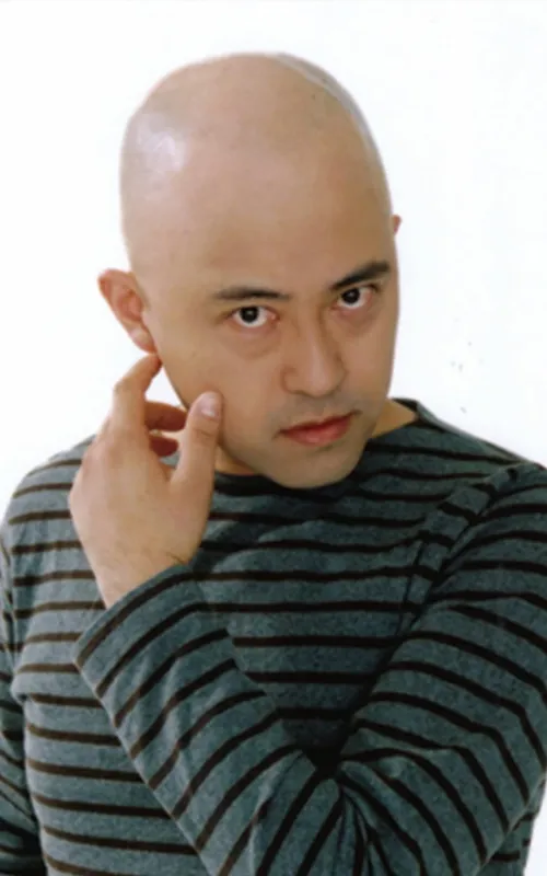 Zennosuke Fukkin