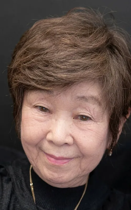 Kazue Tagami