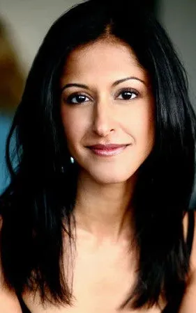 Ami Shukla