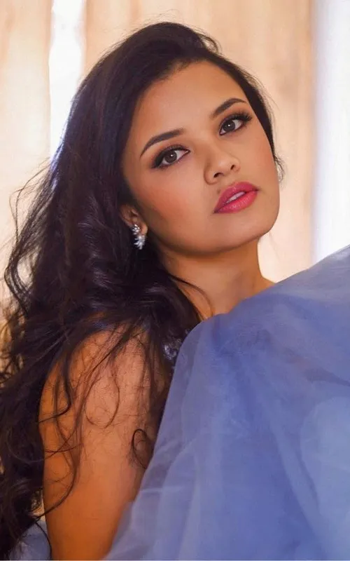 Usha Rajak