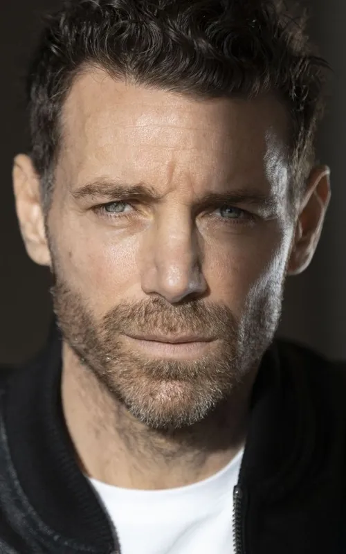 Cédrik Belabbas