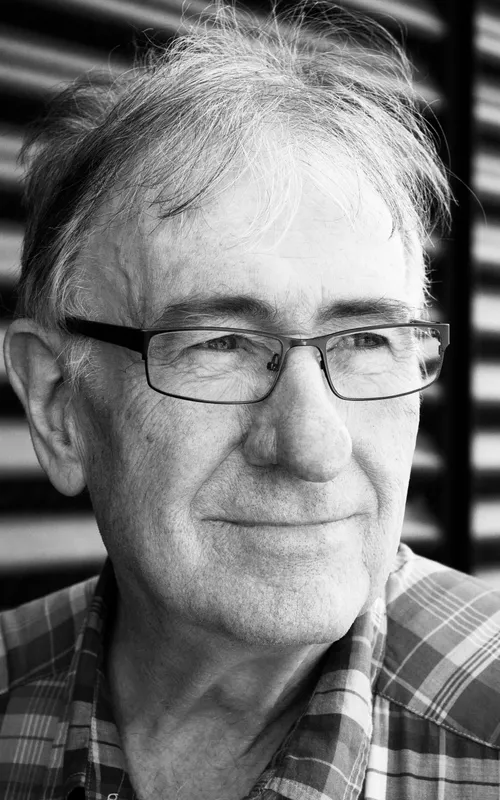 Christopher Priest