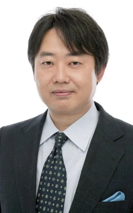 Shinobu Satouchi