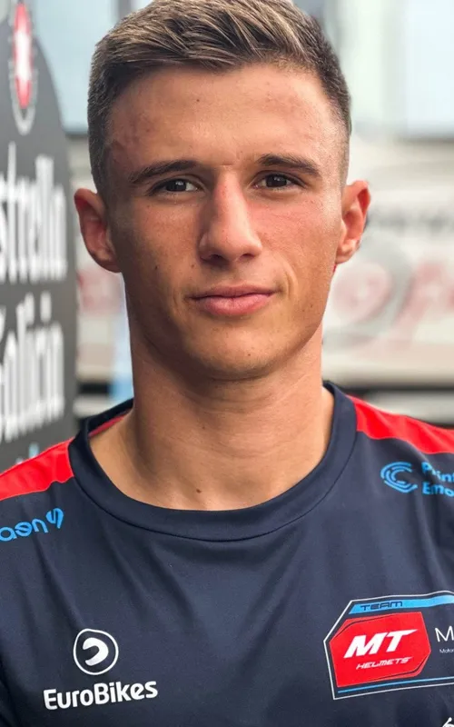 Sergio García Dols