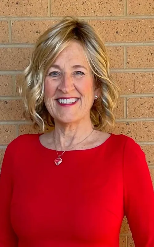 Cathy Tidwell