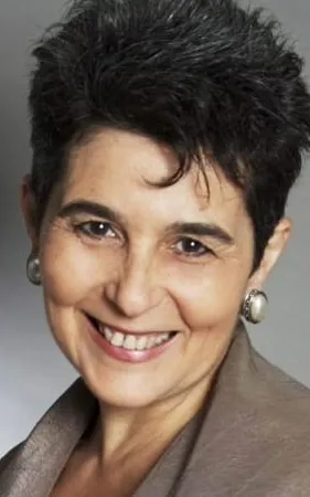 Patricia Velasco
