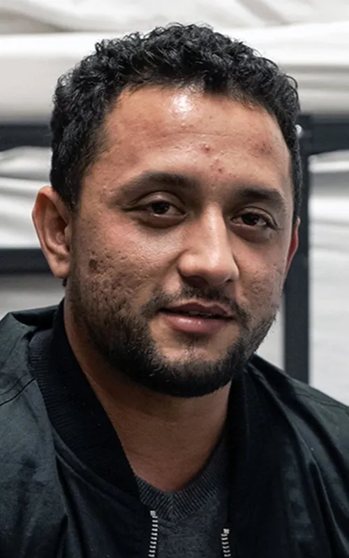 Masihullah Tajzai