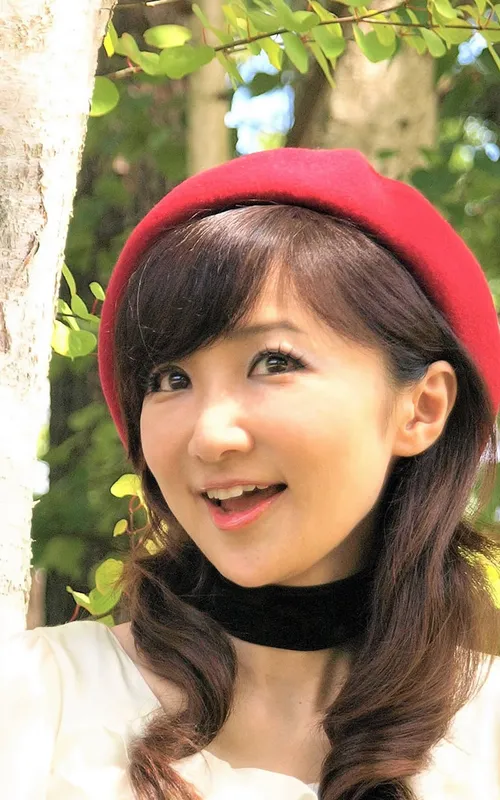 Manami Komori
