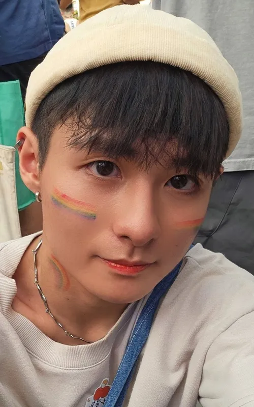 Ah Cheng