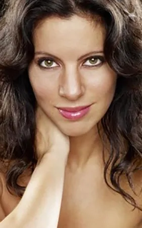 Fatima Edell