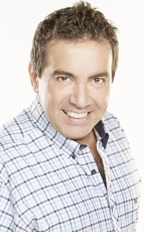 Diego Pérez