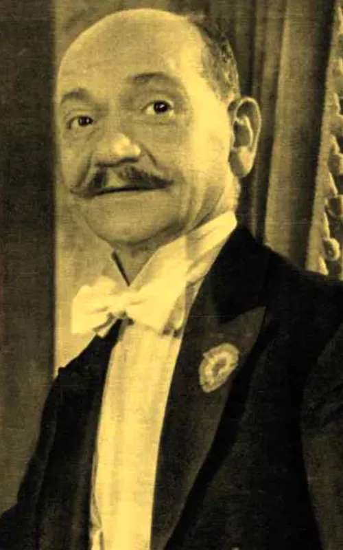 Arturo Bragaglia