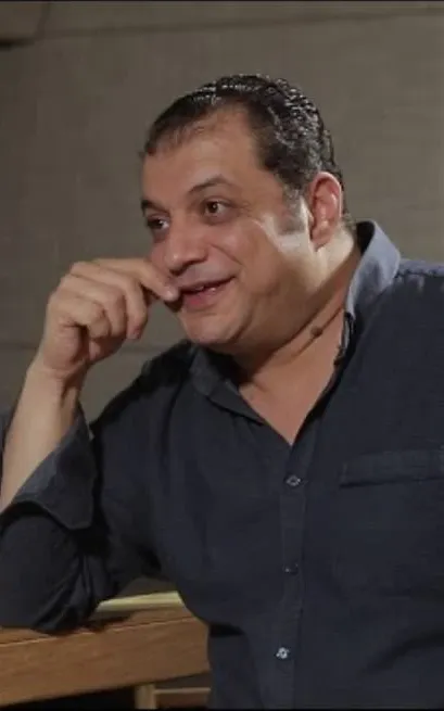 Mohammed Ghanem