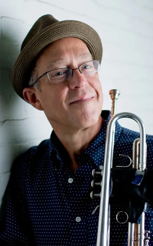 Dave Douglas