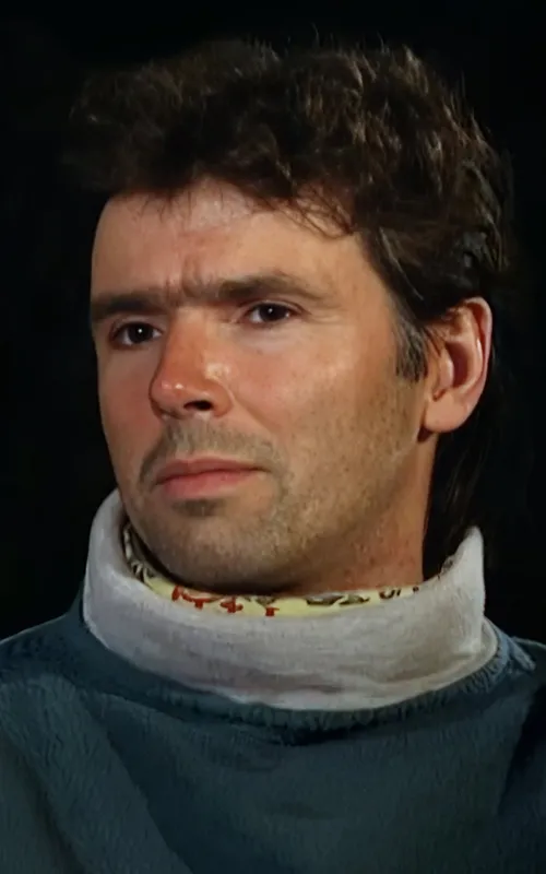 Michel Garcia