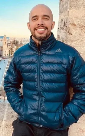 Daniel Costa