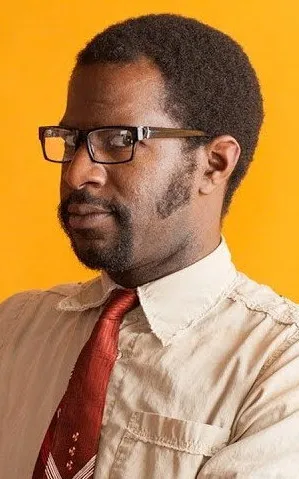 Raymond Carr