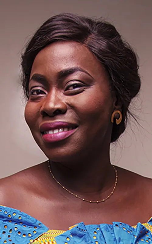 Awa Djiga Kané