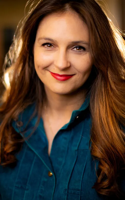 Chloe Cardinaud