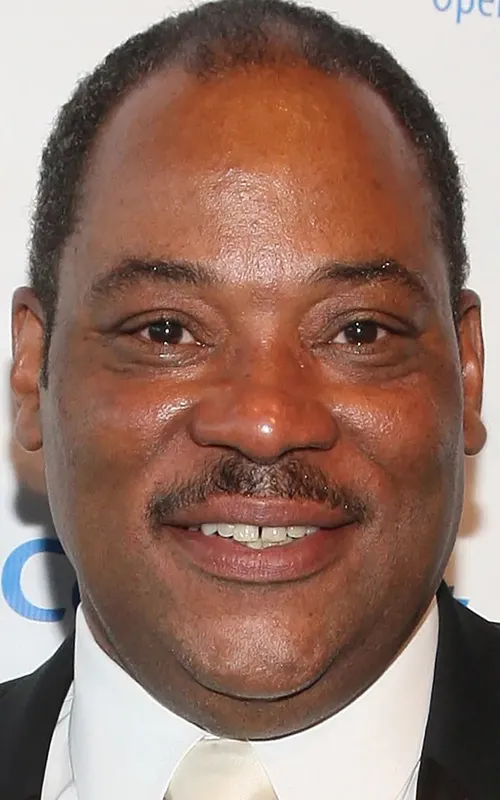 Lawrence Clayton