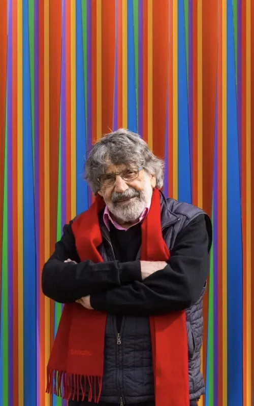 Carlos Cruz-Diez