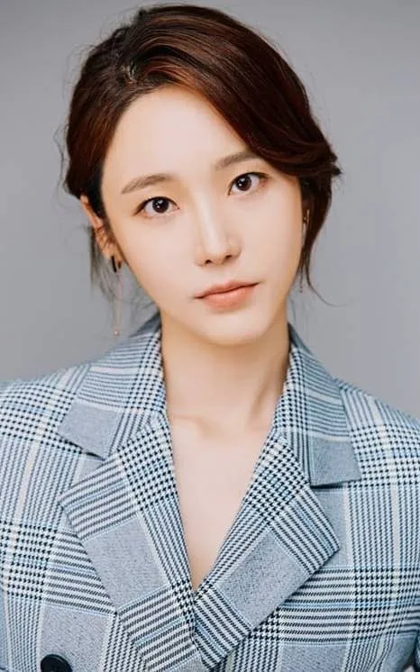 Seo Eun-woo