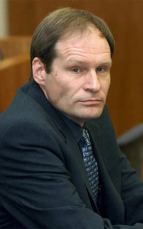 Armin Meiwes