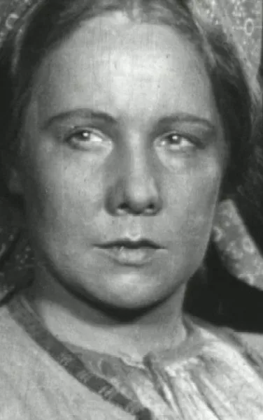 Elena Karyakina
