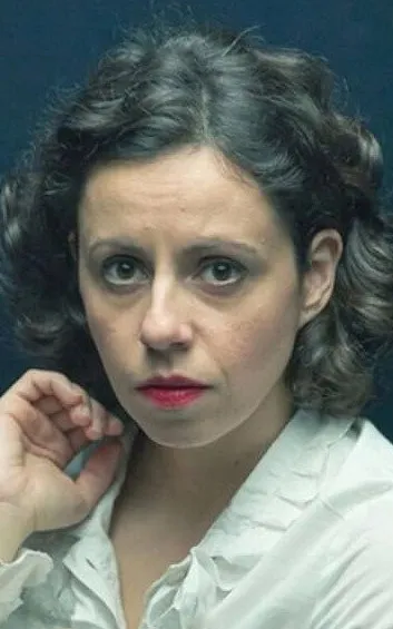 Despoina Giannouli
