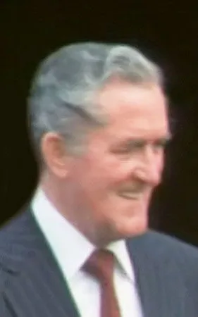 Pat Ryan