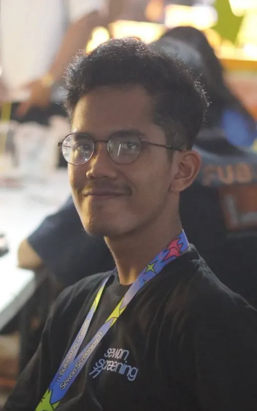 Dimas Putro Utomo