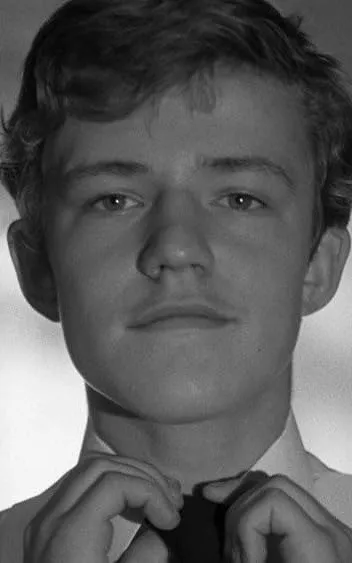 Eddie Axberg