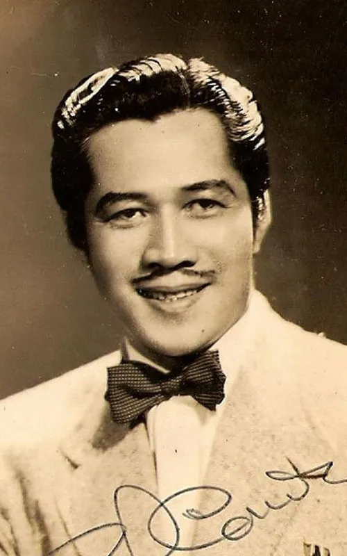 Manuel Conde