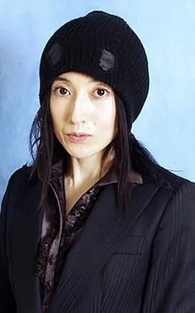 Reiko Kiuchi