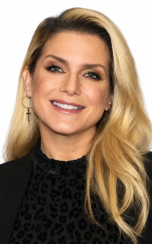 Jeanette Biedermann