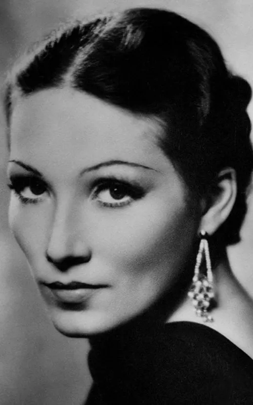 Brigitte Horney