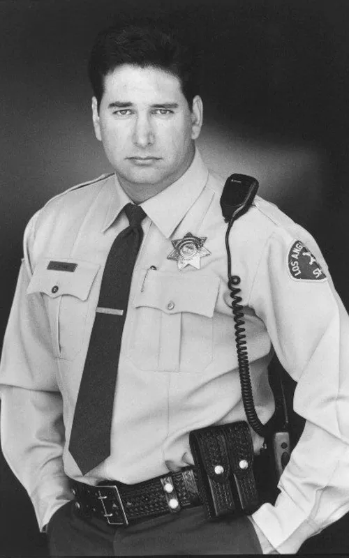 John Strand