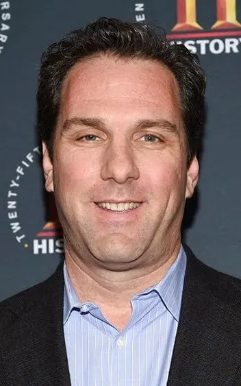 Matt Belloni
