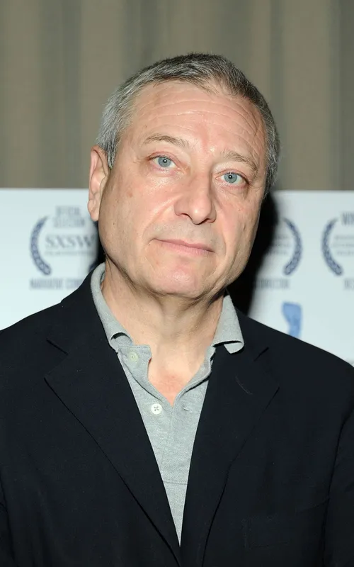 Frederick Zollo