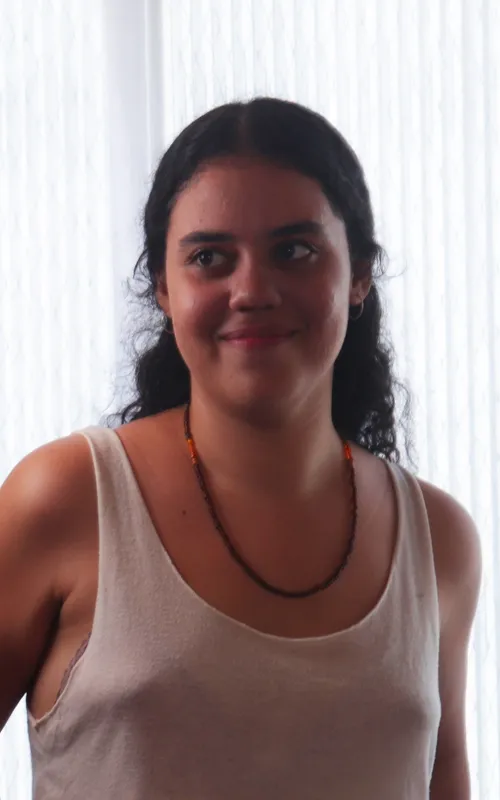 Alanna Porto