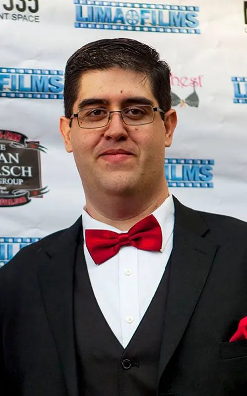 Gerard Lima
