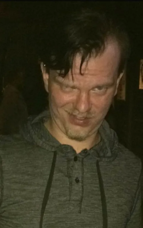 Niko Udd