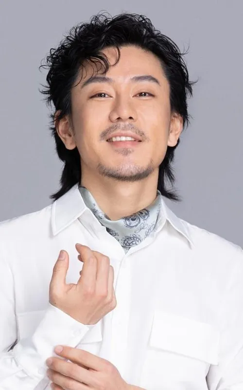 Shi Haozheng