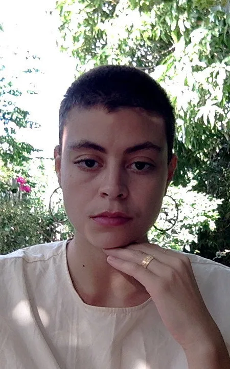 Nour Ouayda
