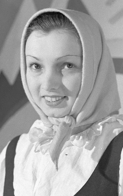 Stefania Górska
