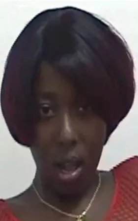 Ebony Starr
