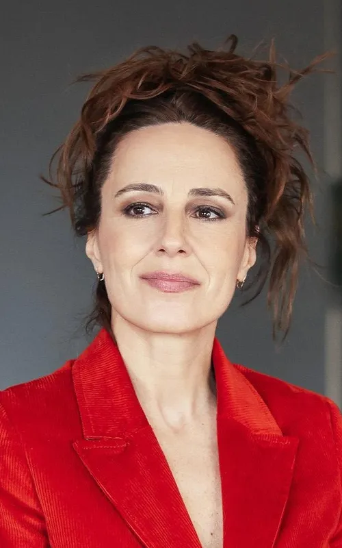 Valentina Carnelutti