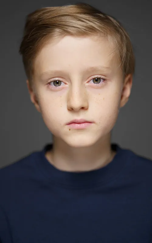Arseny Inyutin