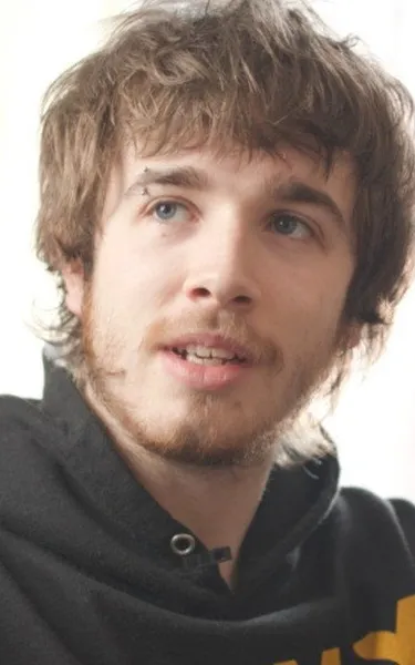 Spencer McGregor